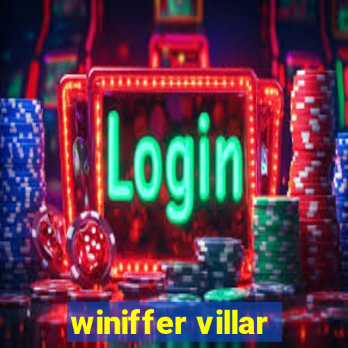 winiffer villar
